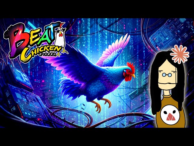 🐔🎧️ Connecting All Stages – ربط جميع المراحل 📡 #BeatChicken Dev Live (2025_12_05) 📡