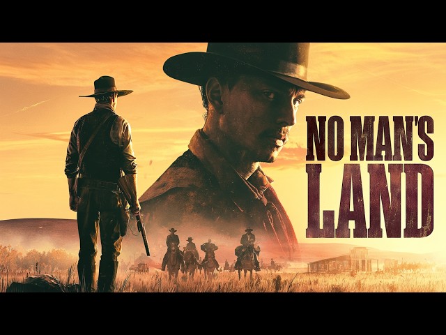 WESTERN MOVIE | No Man’s Land – His Family Was Destroyed 💀🤠 (Western Movies , Free Movies)