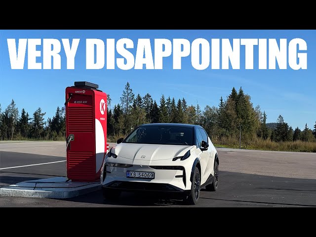 Zeekr X AWD | RANGE TEST @120KPH (75MPH)
