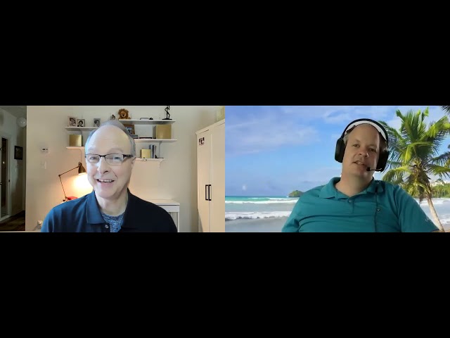 Interview Mastery with Michael Neece