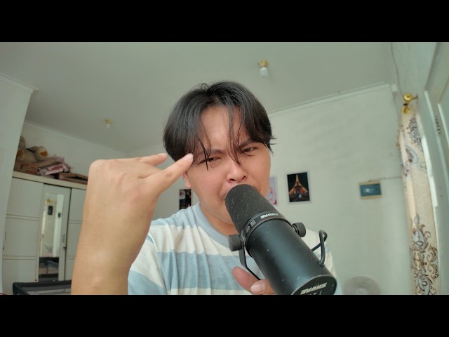 ADI KERANG | BEATBOX TO WORLD 2026 Wildcard