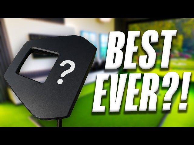 The BEST Putter We've Ever Reviewed!