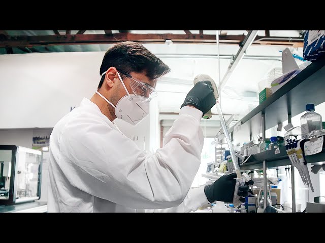 Discovering New Drugs for Unsolved Diseases | Octant Bio
