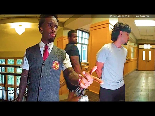 Dumb Streamers Meet Karma Trying to Go Viral
