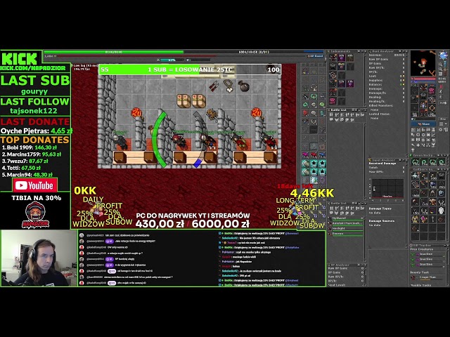 WŁÓŻ OKULARY 3D - TYLE CONTENTU ŻE O JA PIER..