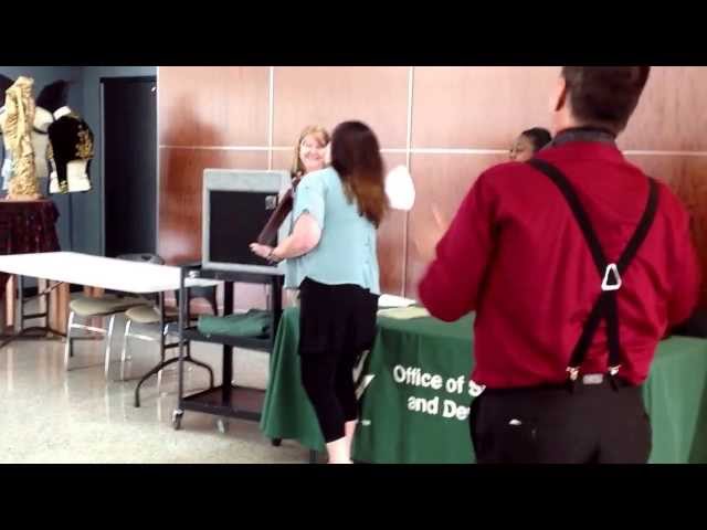 Ivy Tech Community College - Student Life Achievement Awards 2013