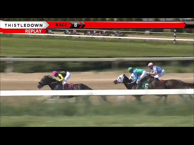 THISTLEDOWN LIVE 2026-6-1