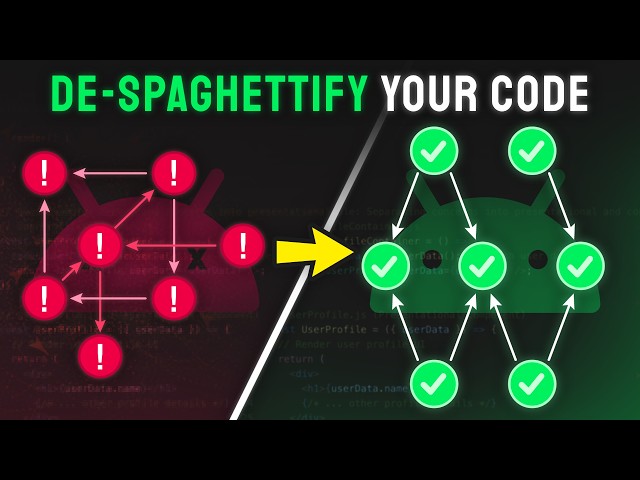 How to Refactor Legacy Android Code With a Clear Step-By-Step Approach