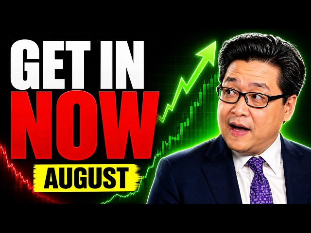 7 Most Obvious Stocks to Buy in August