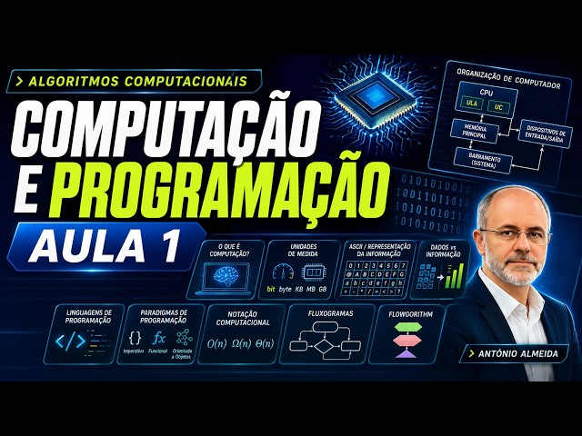 01 - Computação e Programação