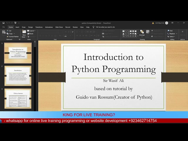 Python Programming Course | Beginner to Advanced 🐍🚀 #Python #Programming #shorts #viral #Coding