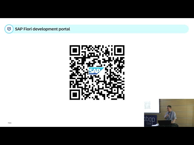 V3: AI-powered Full-Stack Development with SAP's MCP servers for ABAP & SAP Fiori