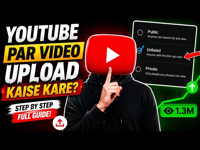 How To Upload Youtube Shorts Like A Pro (Full Guide ) #freefire #shorts