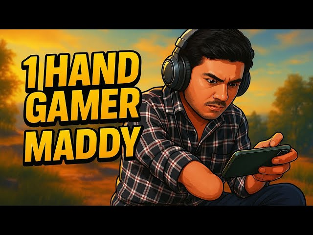 One-Handed Gaming Techniques: How to Game with a Disability