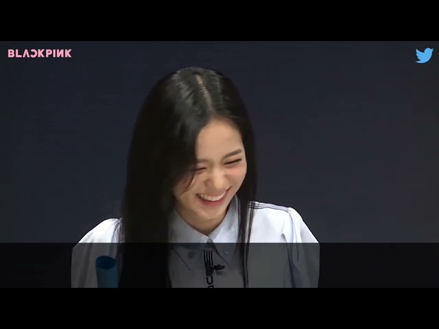 Jisoo's Elegance Fantastic and Beautiful