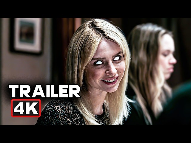 BREEDER Official Trailer (2026)