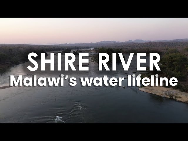 SHIRE RIVER, MALAWI: 5 Fascinating Facts