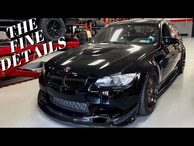 Truck, Garage, and NEW CAR Updates!!