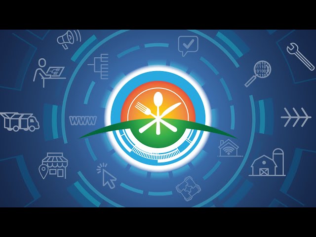 Introducing the New Era of Smarter Food Safety Blueprint