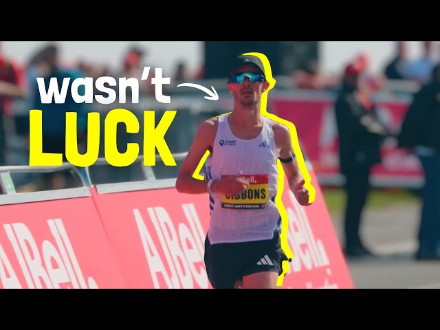 How I SMASHED my Great North Run | Debrief