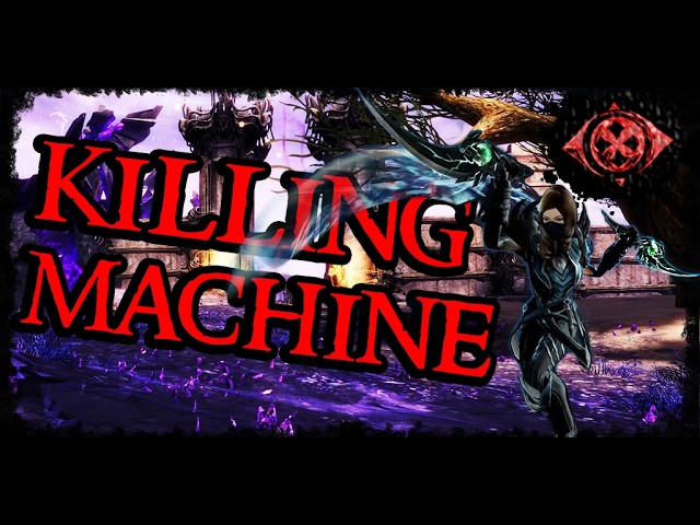 How to Deal BIG DAMAGE as Deadeye in Guild Wars 2 Raids