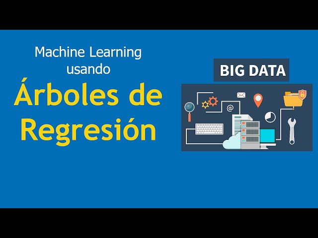 Arboles de Regresion Parte 1