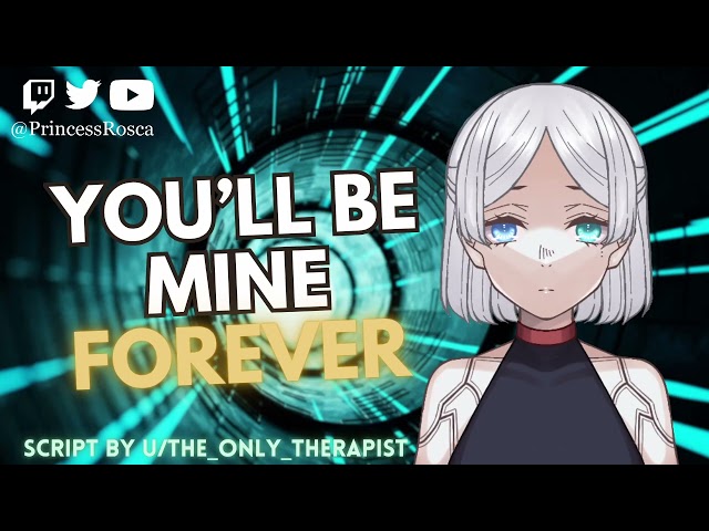 [NO AI] [F4A] Yandere AI Assimilates You [Sci Fi] [Yandere] [Bad End] [Halloween] [Transformation]