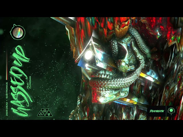 Zeds Dead x Subtronics - Gassed Up (feat. Flowdan)