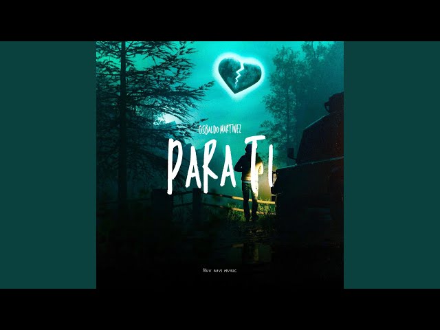 Para Ti