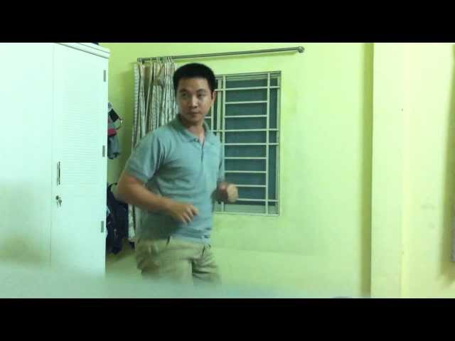Control the rhythm - Speed Testing