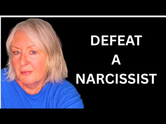 The Narcissist’s Final Battle Against You Shall NOT Prosper 