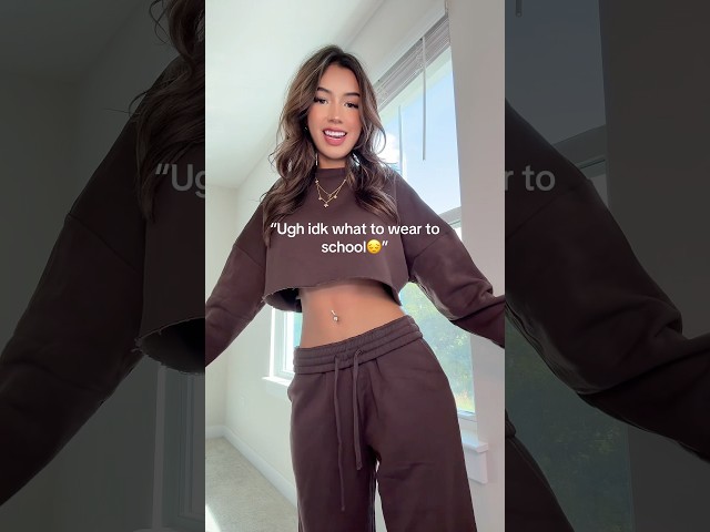 Outfit inspo!! (Plz like this took forever to make😫) #ootd #outfitideas #schooloutfits #outfit