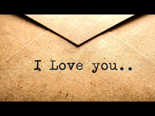 God Says: "I WROTE YOU A LETTER THERE'S A KEY INSIDE" God Message Today~ Gods Message Now