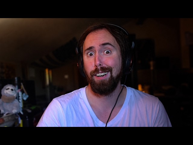 This is the best video I've ever watched..