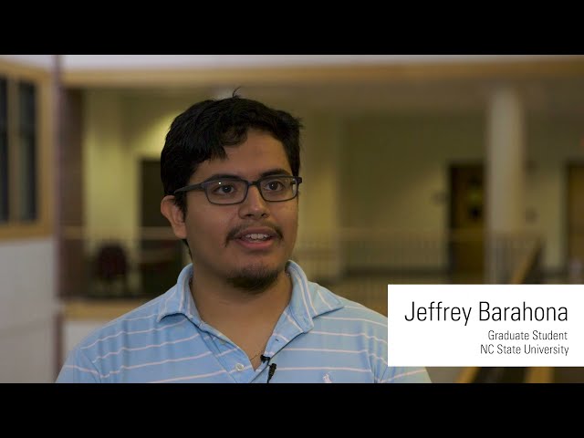 NC State-USDA Hack-A-thon