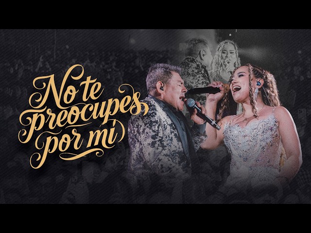 Corazón Serrano - No Te Preocupes Por Mí - Estadio San Marcos - 33 Aniversario - Camino A Un Sueño