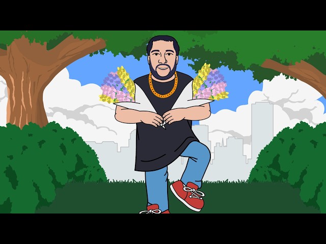 Tyley Cyrus "I Buy Myself Flowers"