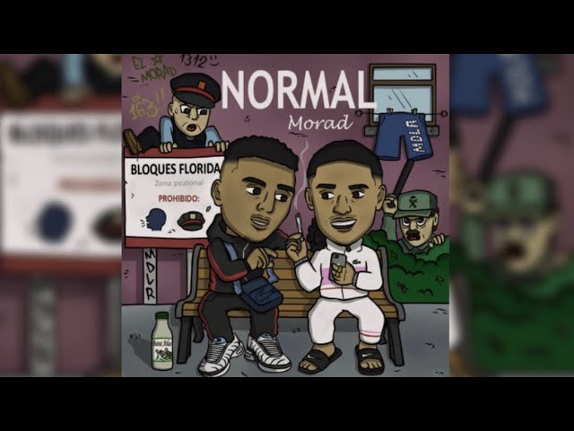 normal - morad (slowed)