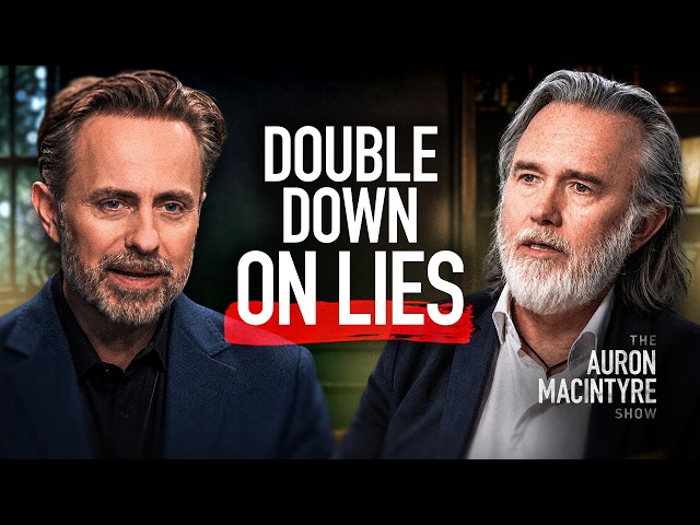 Rod Dreher Attacks JD Vance and the New Right | Guest: J. Burden | 7/29/26