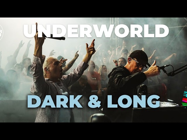 How UNDERWORLD Make You Love To Wait