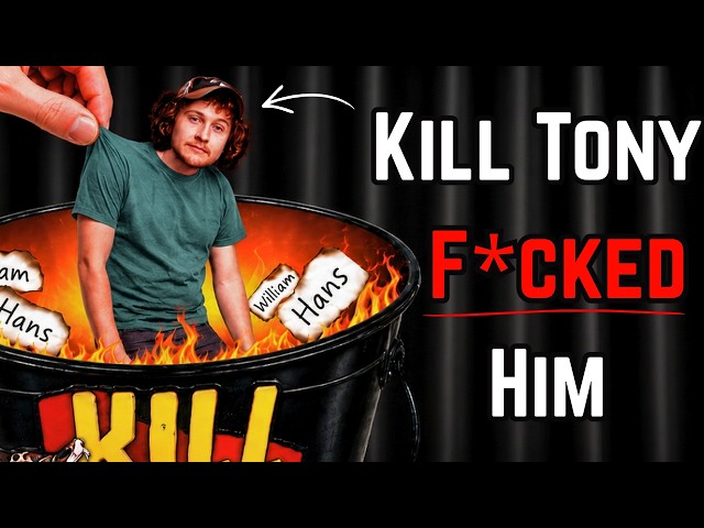 The Darkest Bucket Pulls In Kill Tony History
