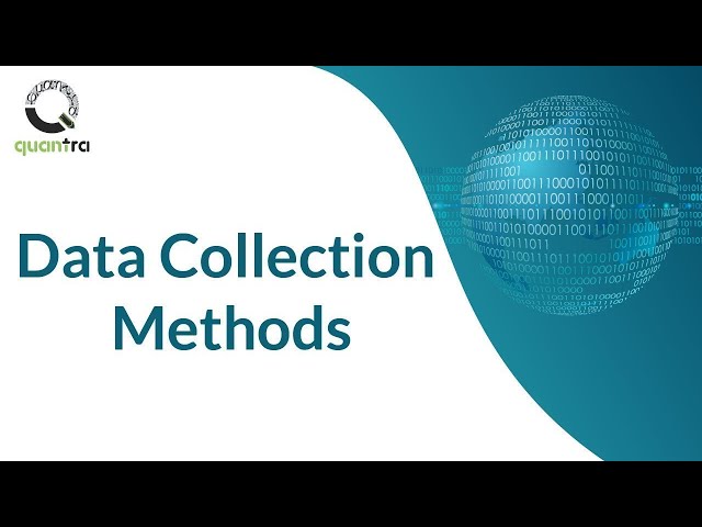 Learn Data Collection Methods 📊 | Data Science for Market Analysis and Trading 🚀