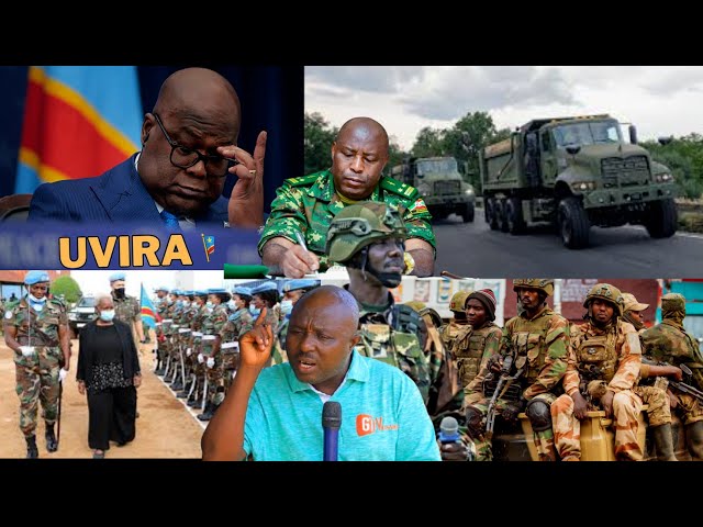 #NONAHA MA23 IKOZE INAMA ISUBIRA  UVIRA#ABARUNDI NA WAZALENDO BAGUYE MUMUTEGO WA MAKENGA#AMAKAMYO 9