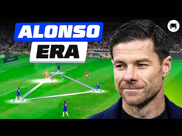 Alonso Is Back And He Has A Game Plan