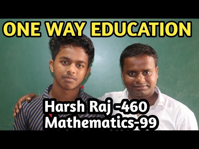 ONE WAY EDUCATION INTERMEDIATE SCIENCE CLASSES (BY-S.RAJA)