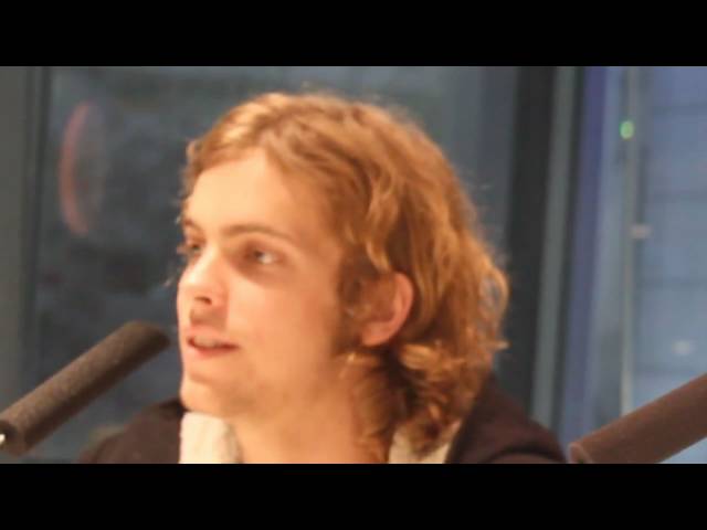 Tame Impala Say No To Drugs