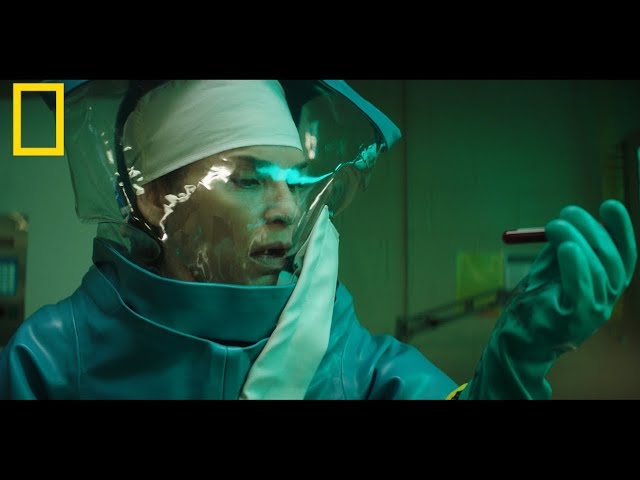 National Geographic | The Hot Zone Trailer