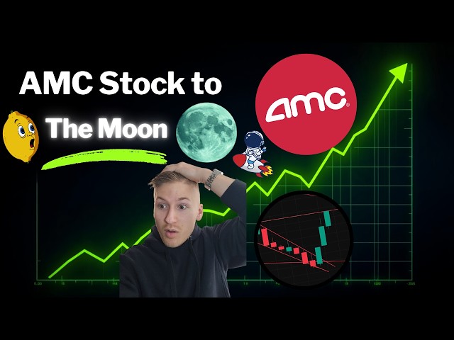 WHY AMC IS UP 70%! GME POWER PACKS NEWS!!!