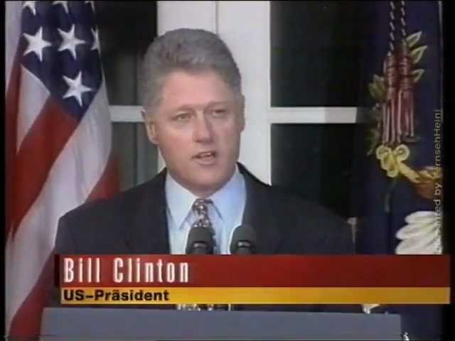 Pro7 - News / Werbeblock - 21. November 1995