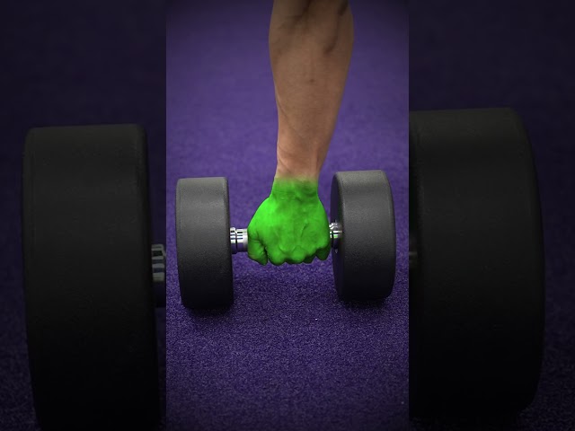The PERFECT Dumbbell Row